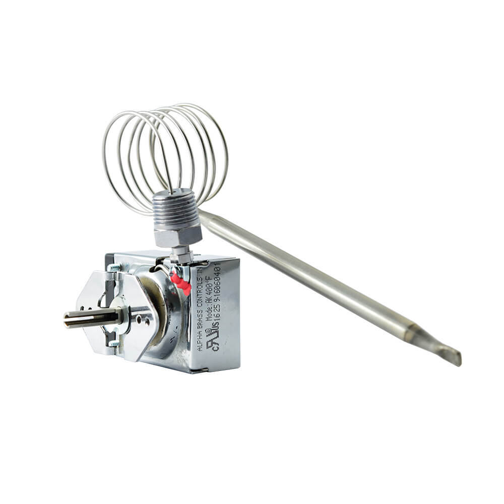 電気サーモスタットAR , AK  イメージ