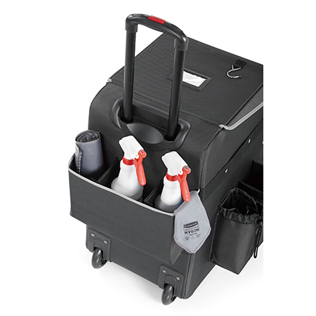 クイックカート イメージ