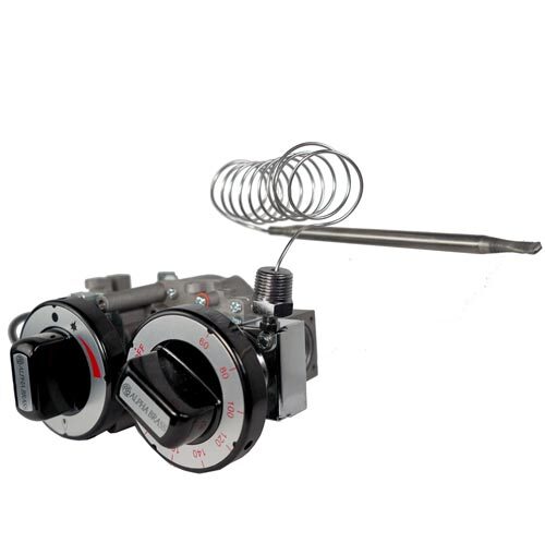 A64T Combination Gas Snap-Action Thermostat Image