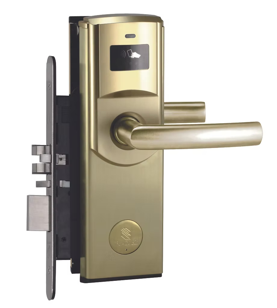 Card Lock Image