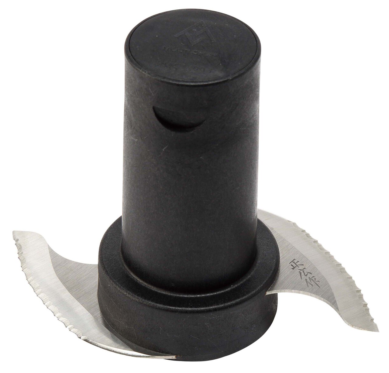 5.0Lフードプロセッサー　スクレーパー付き イメージ