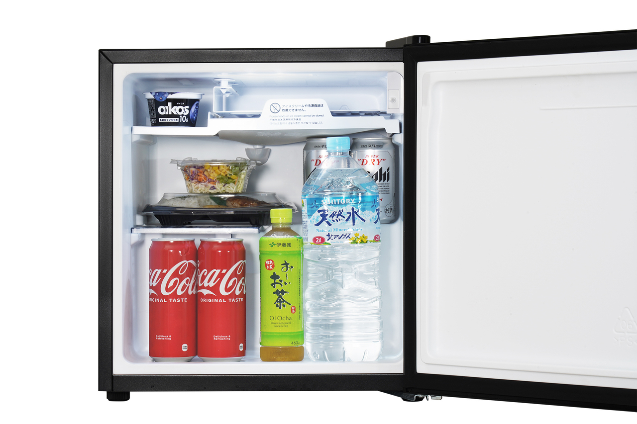 インバーター冷蔵庫　TR-V32 イメージ