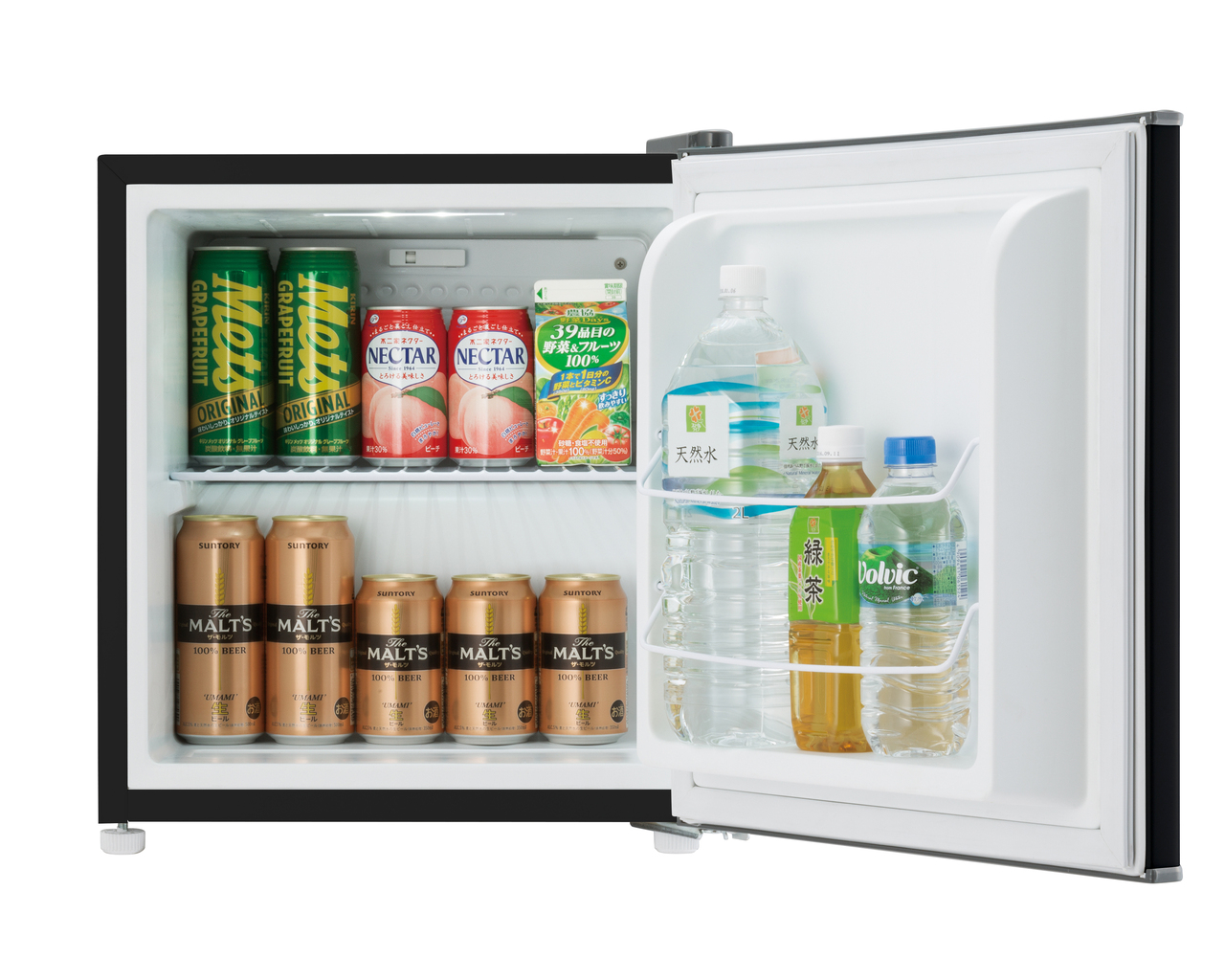 コンプレッサー式冷蔵庫   TR-35 イメージ