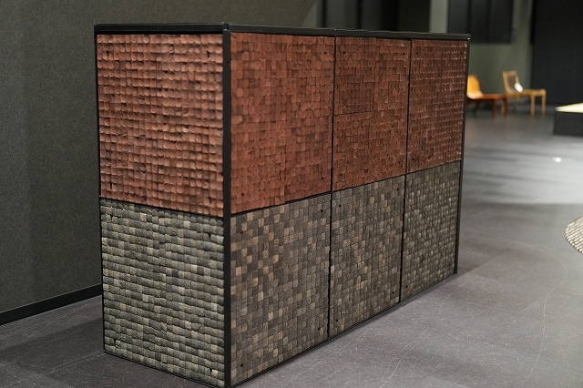 COCO Mosaic Tile イメージ