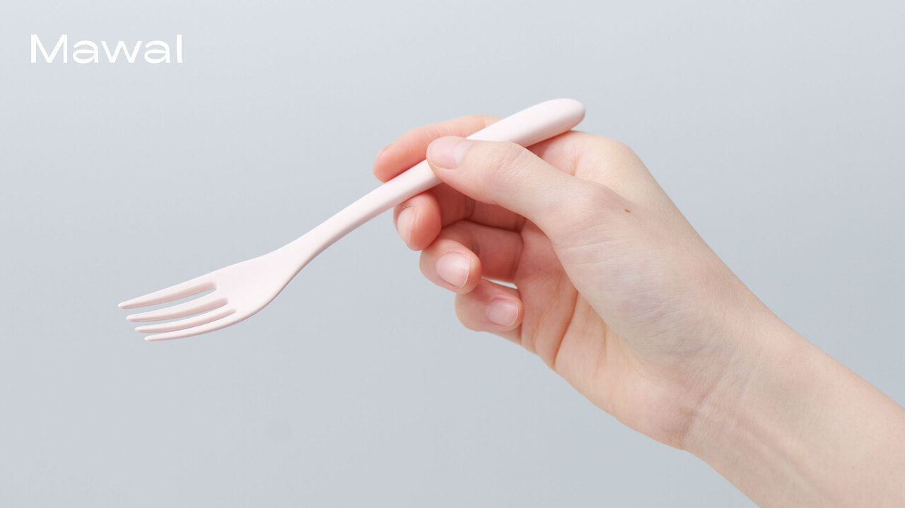 Fork（フォーク） イメージ