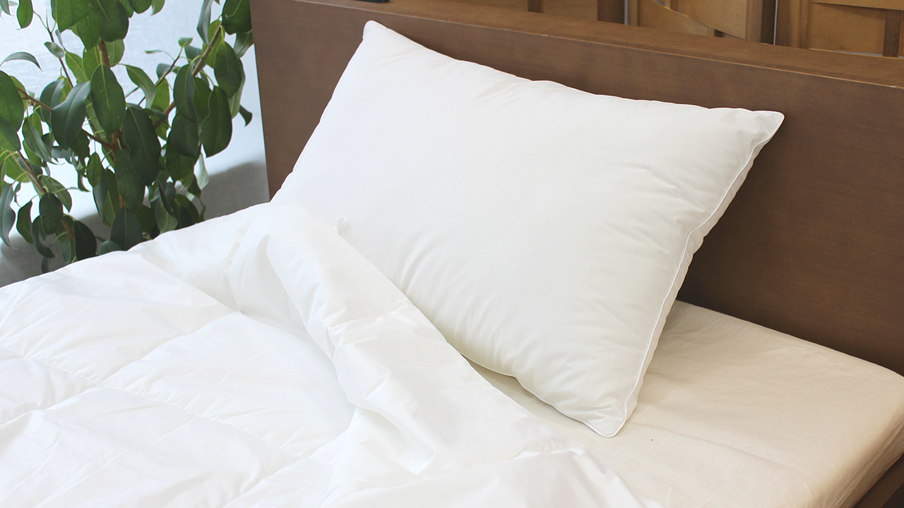 AIRYFROST Filseet™　Duvet Image