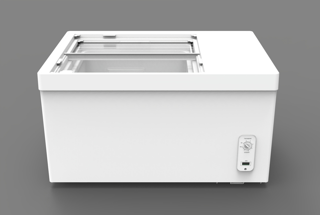 小型冷凍庫 イメージ