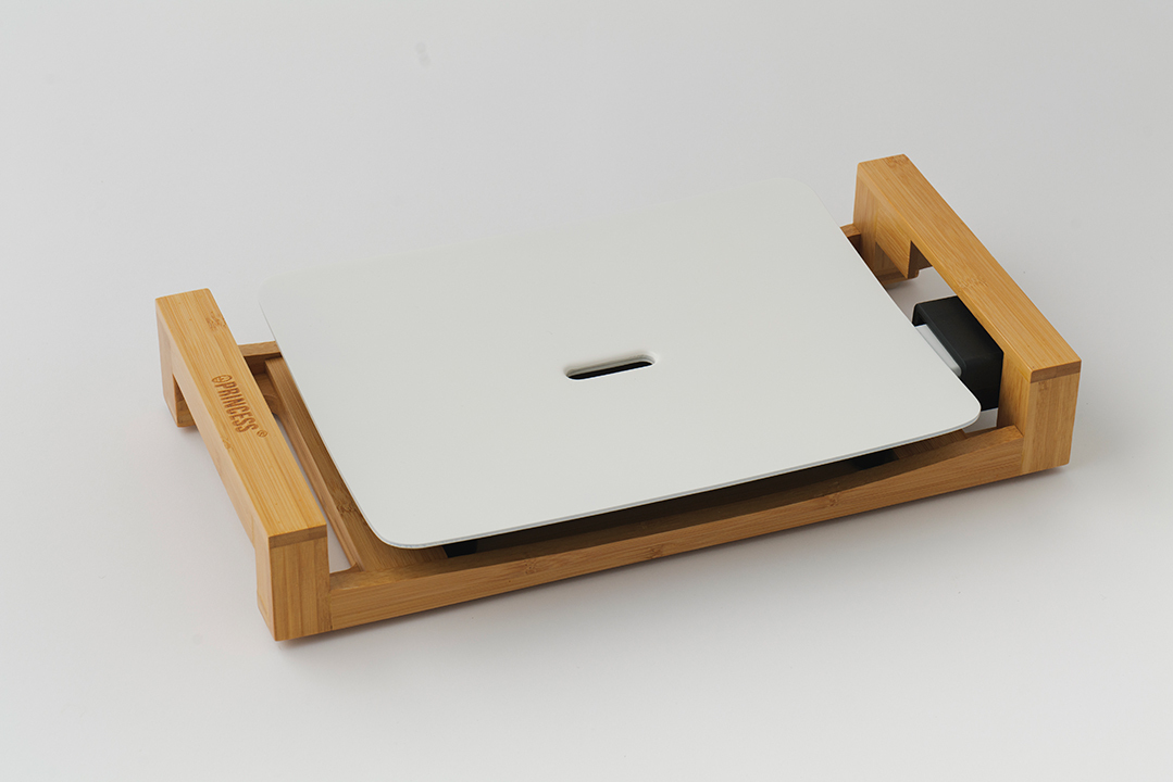 PRINCESS TABLE GRILL イメージ