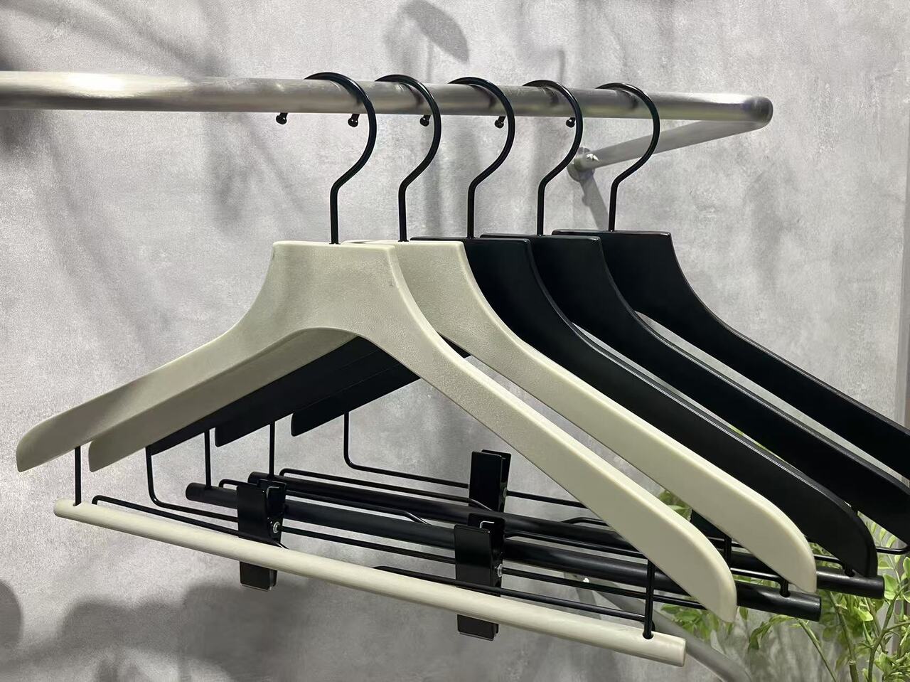 BALMY（バルミー）　サステナブルハンガー イメージ
