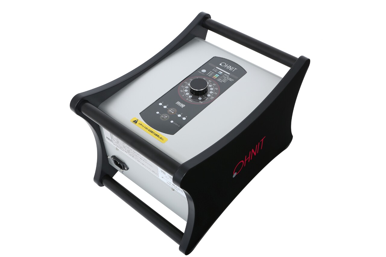 剛腕2800／高濃度オゾン発生器 イメージ