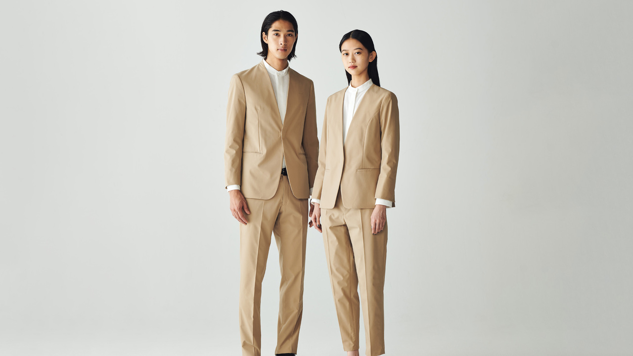 オーダーメイドユニフォーム [ UNIX TOKYOオリジナル ] イメージ