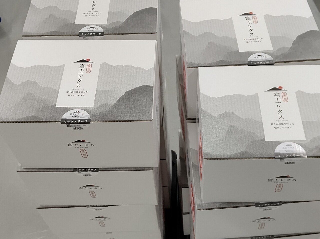 富士レタス　混さい イメージ
