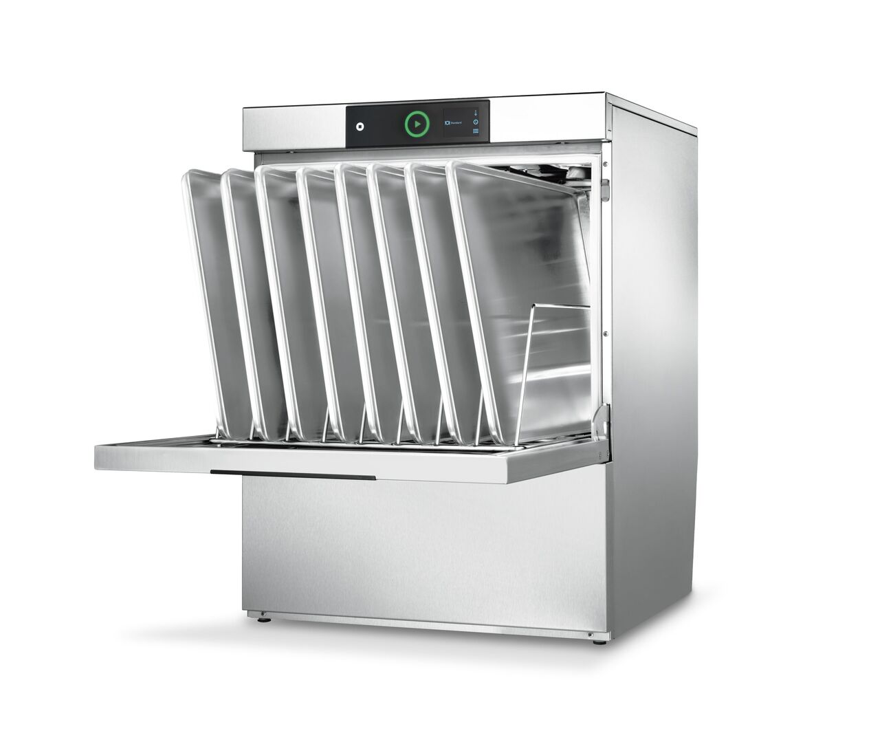 アンダーカウンター洗浄機 イメージ