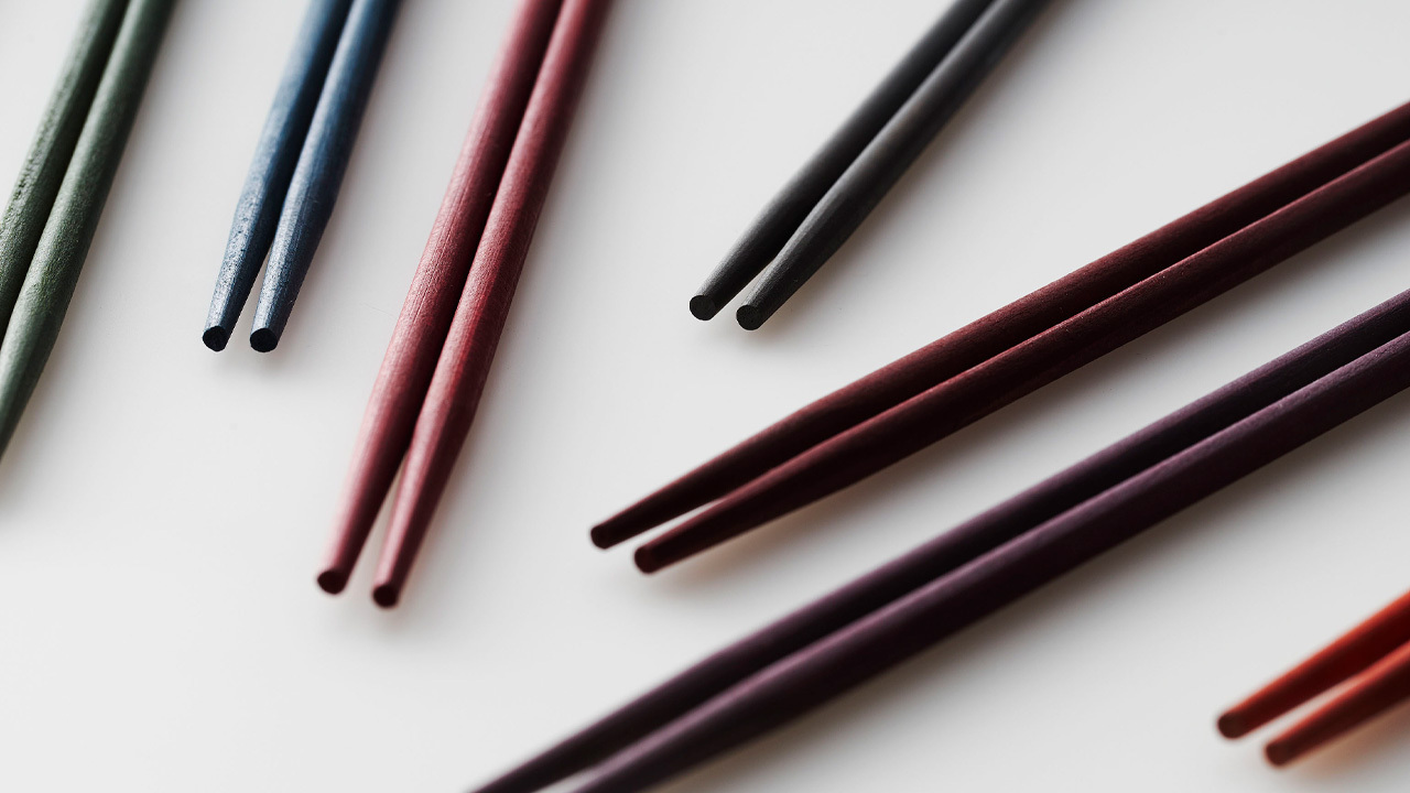 箸　カトラリー イメージ