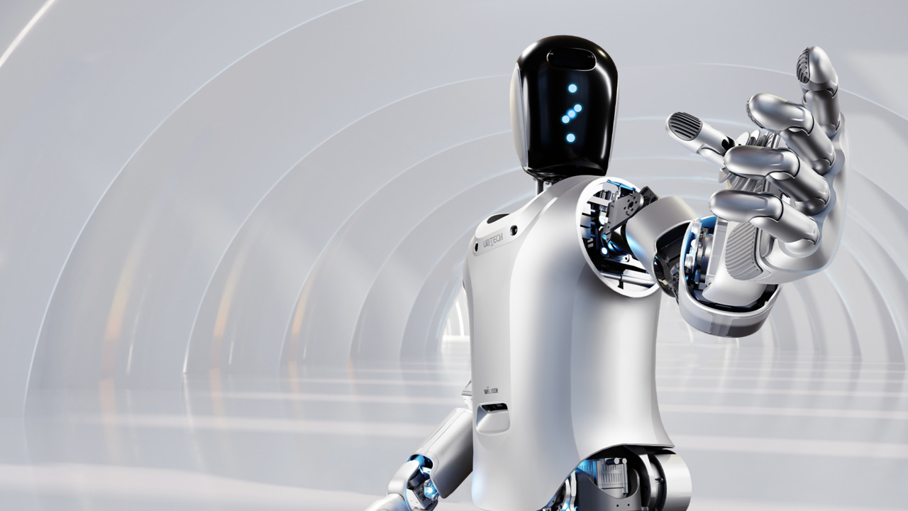 サービスロボット各種 イメージ