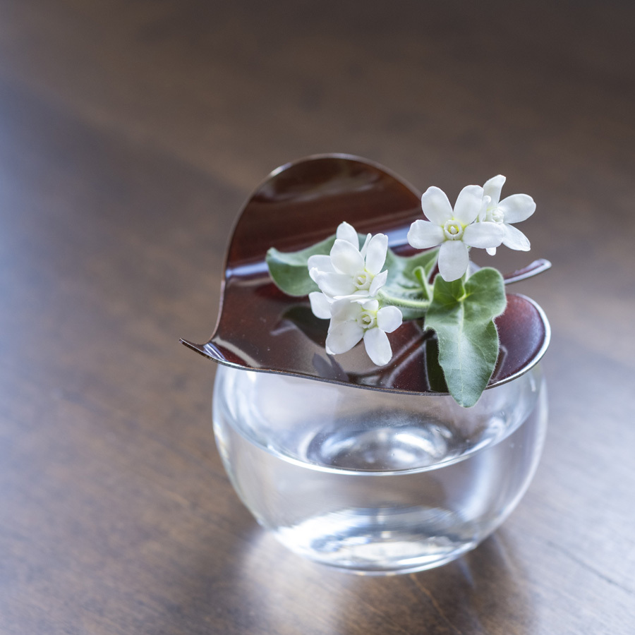 Flower Vase ”Nonoha” Image