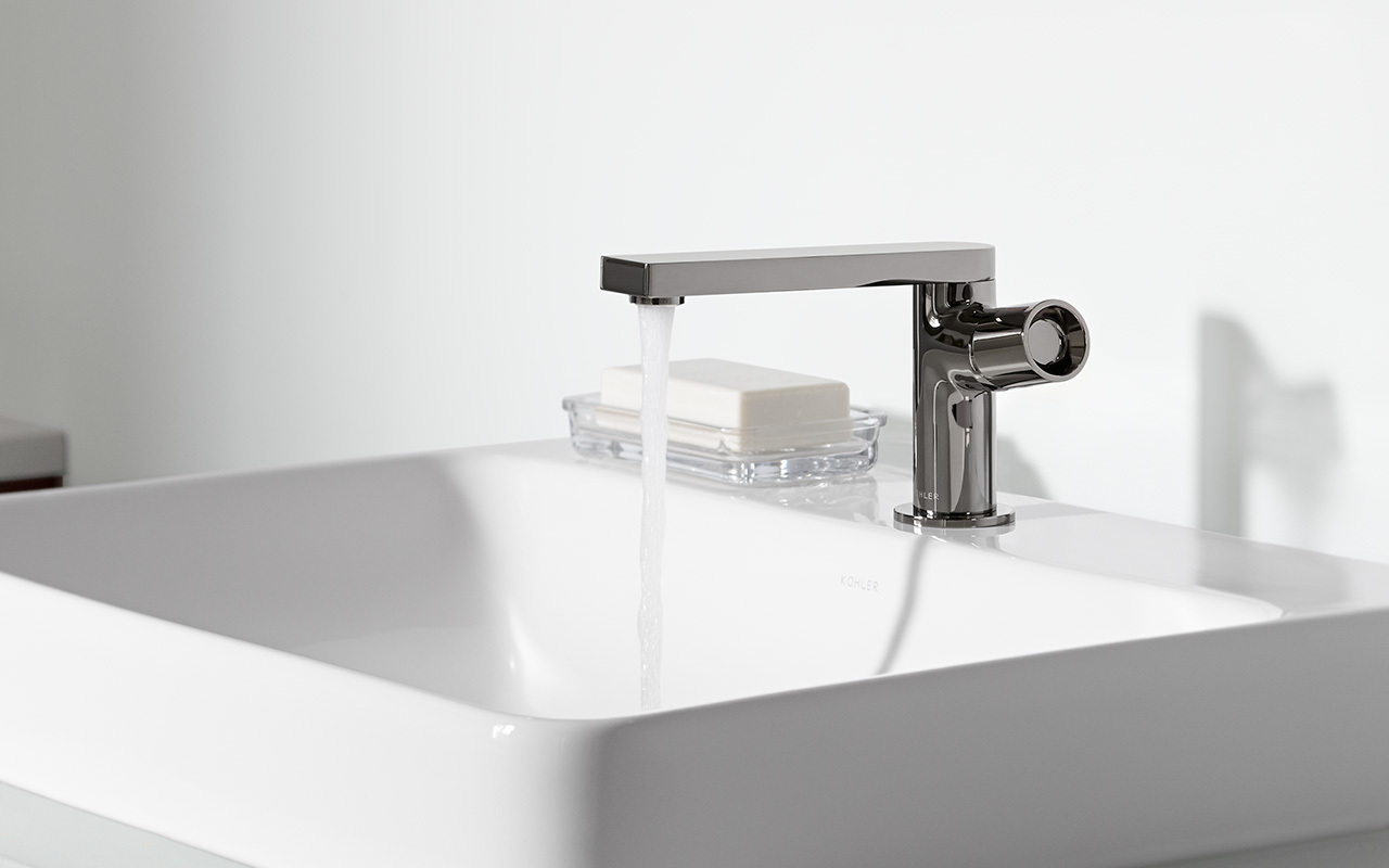 コンポーズド洗面混合水栓 イメージ