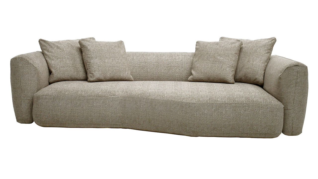 LILA / リラ / N213 / ソファ イメージ