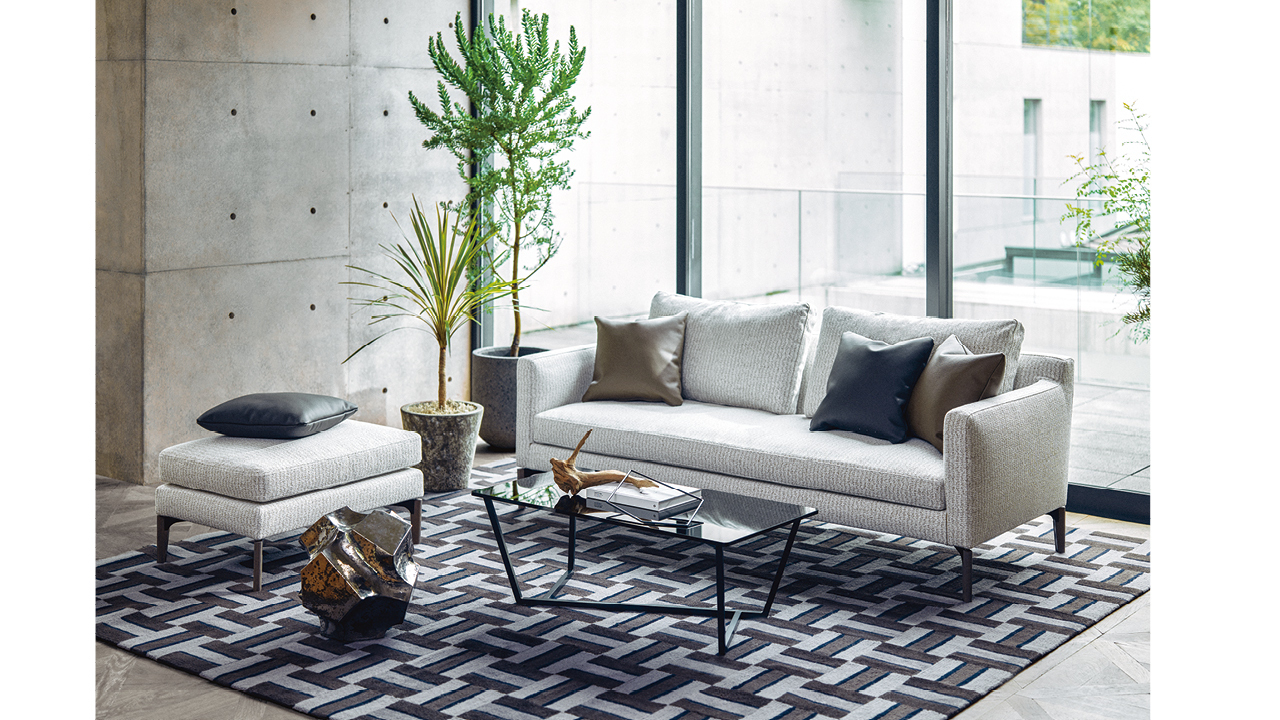 RUBEL / ルベル / T565 / ソファ イメージ