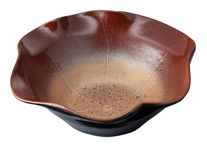 電磁用蓮鍋 イメージ