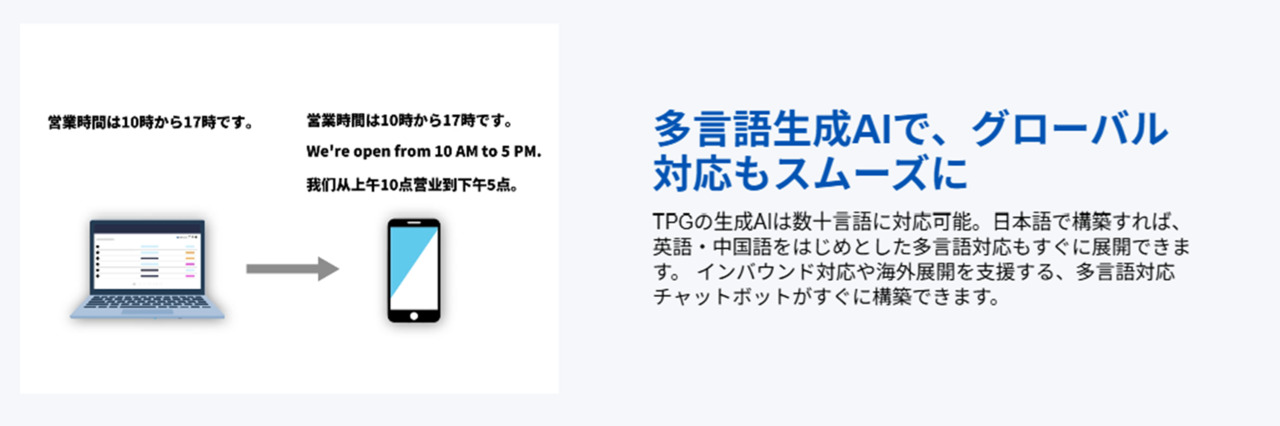 KotoznaTPG イメージ