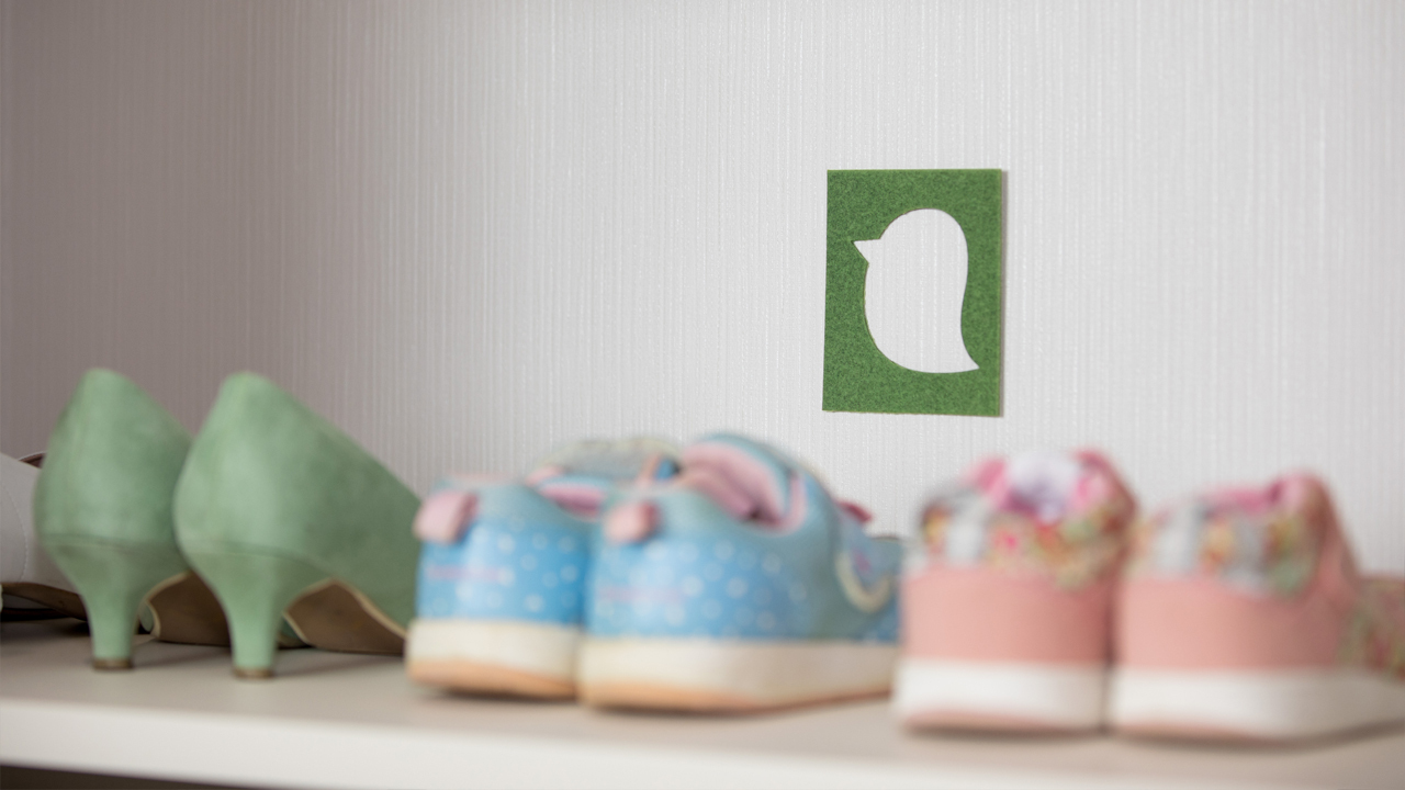 きになるニオイトリ　オールマイティ イメージ