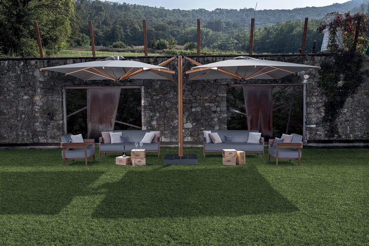 デュアルウッド-T イメージ