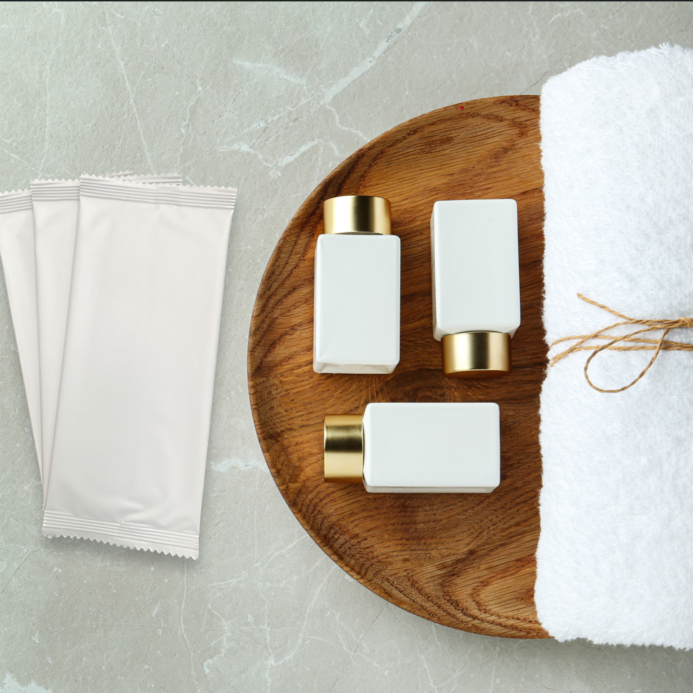 AtsudeOshibori [Thick hand towel] Image