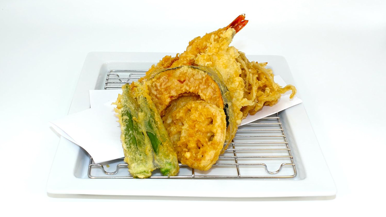 パーティプレート イメージ