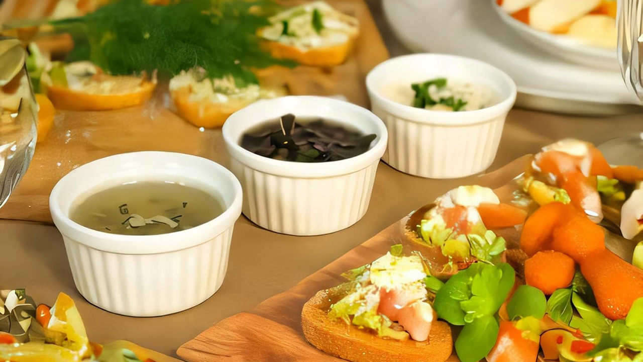 切立スフレ イメージ