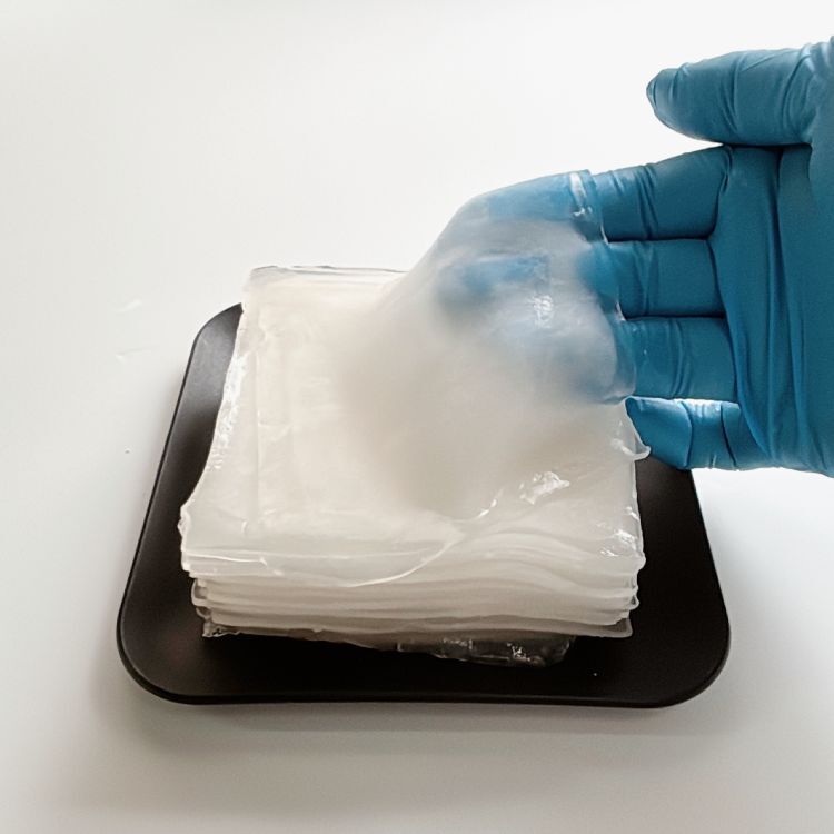 わらびもちシート イメージ