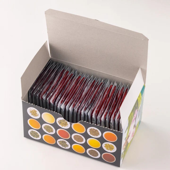 ｔシリーズ　ブリリアント・ブレックファースト イメージ