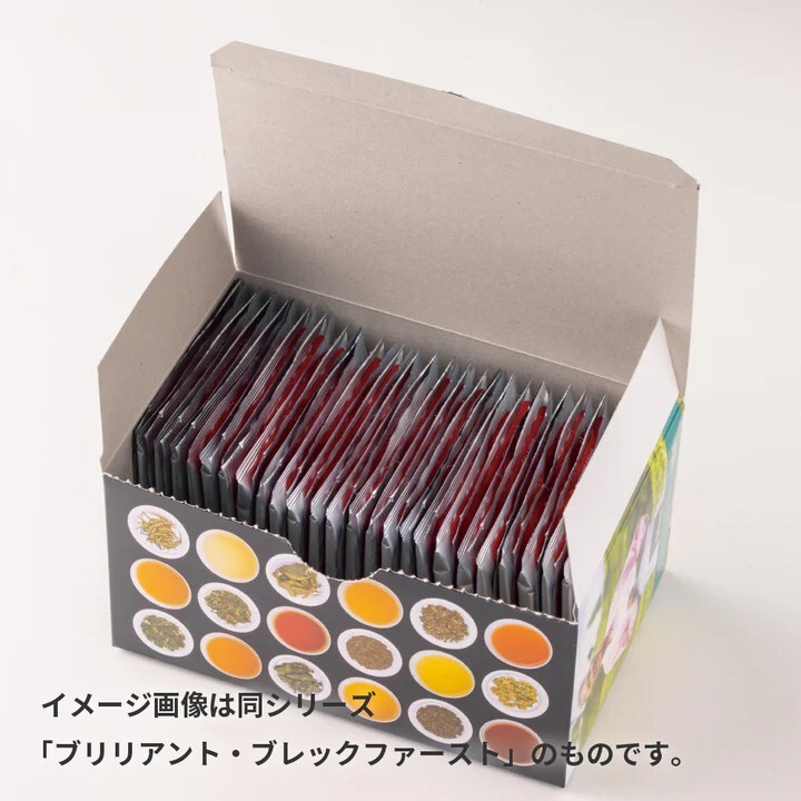 ｔシリーズ　ローズwithフレンチ・バニラ イメージ