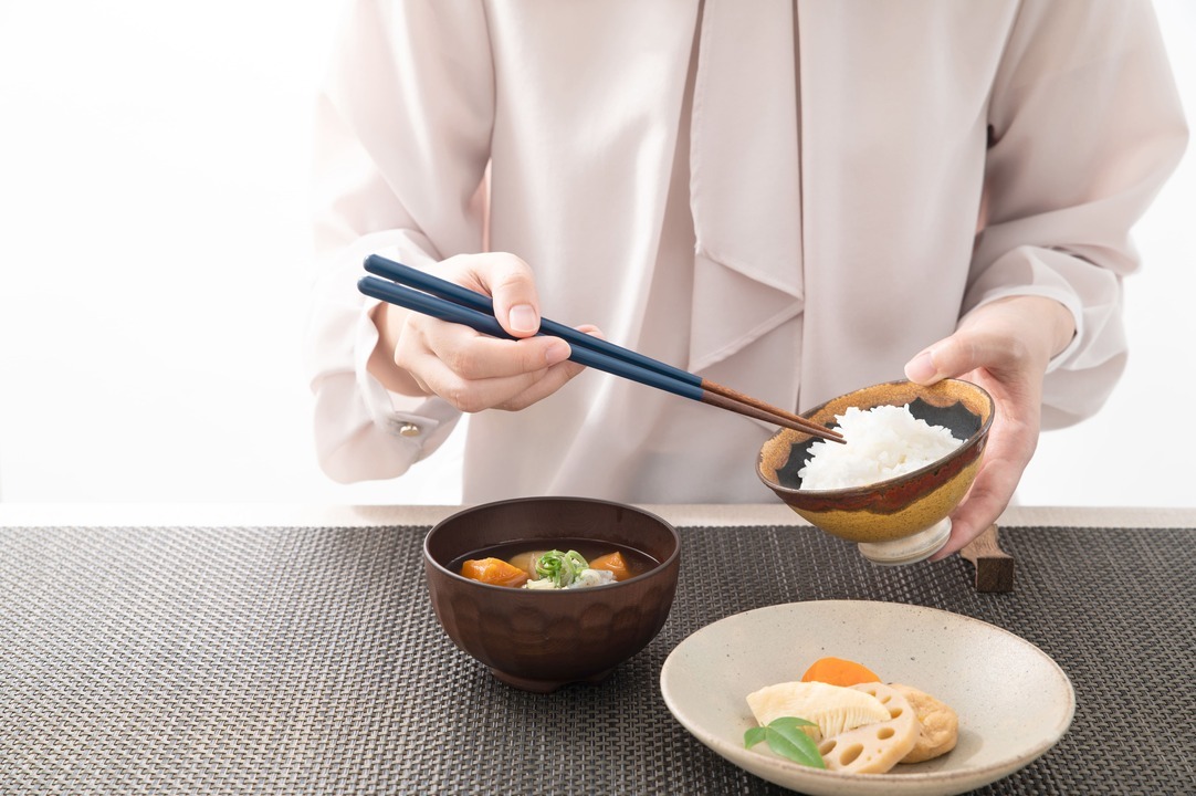 若狭塗箸【木製・ホテル、レストラン向け】 イメージ