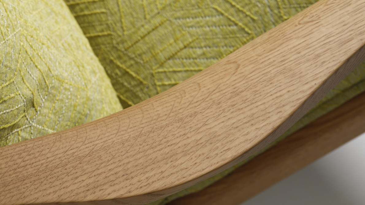 RIN chaise longue Image