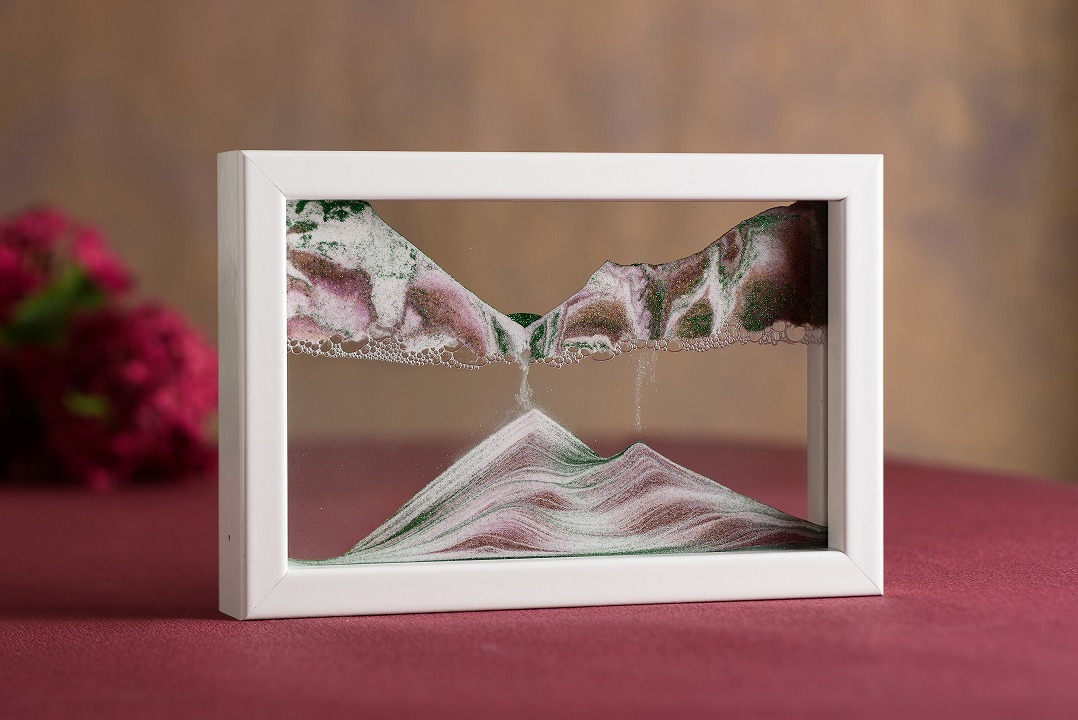 KB collection(サンドピクチャー) イメージ