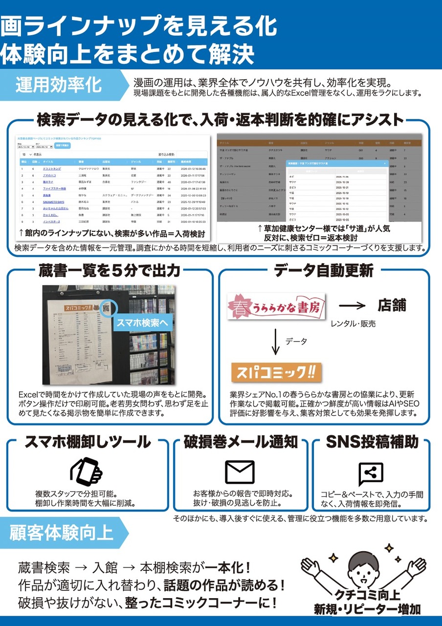 スパコミック（https://spacomic.com） イメージ