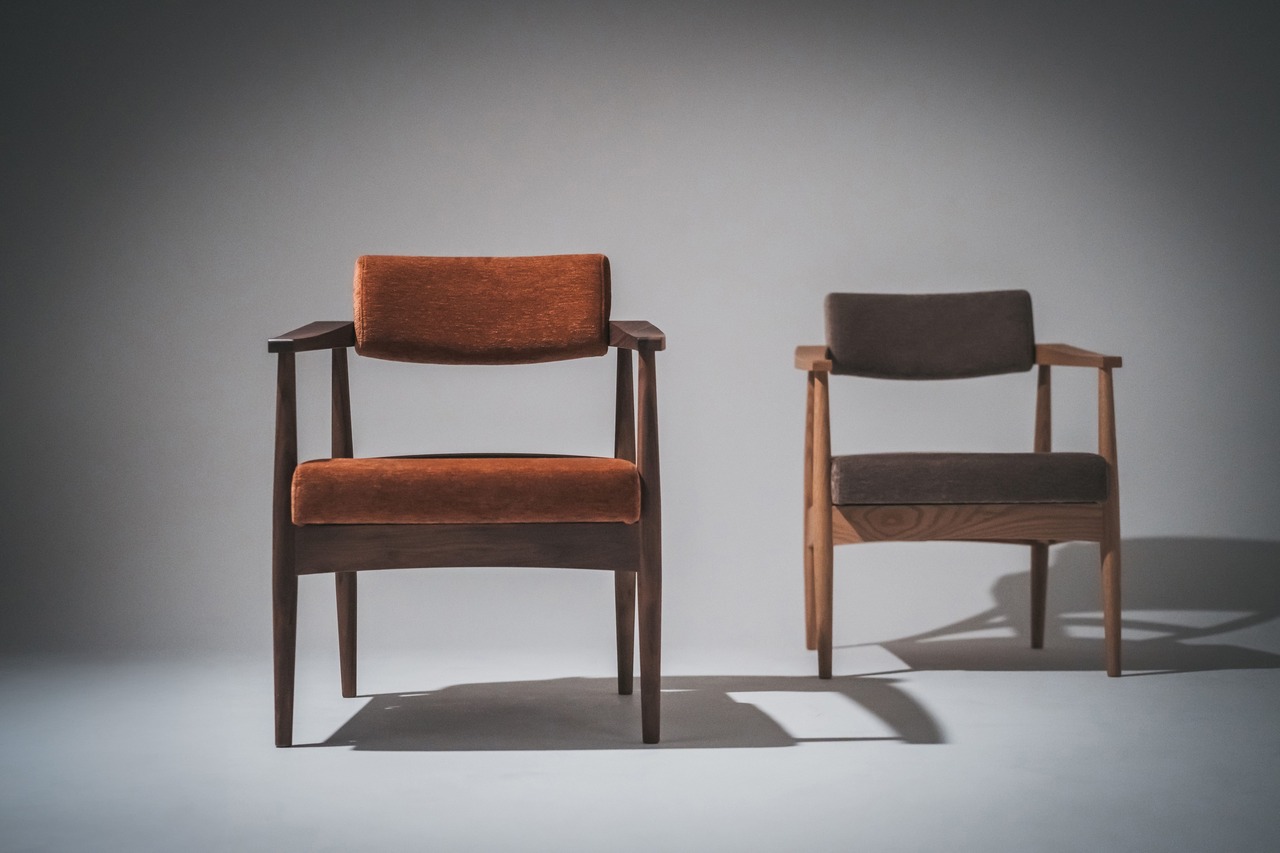 BAG-IN CHAIR Salon イメージ