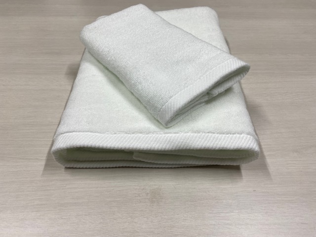今治タオル　おもてなしシリーズ イメージ
