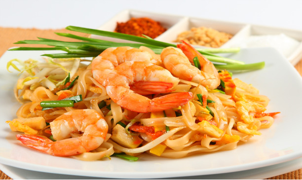 タイ料理調味料 イメージ