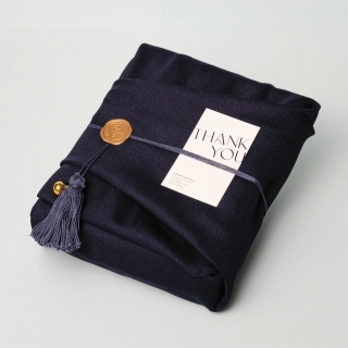 Furoshiki Gift Wrapping for Professional Use Image