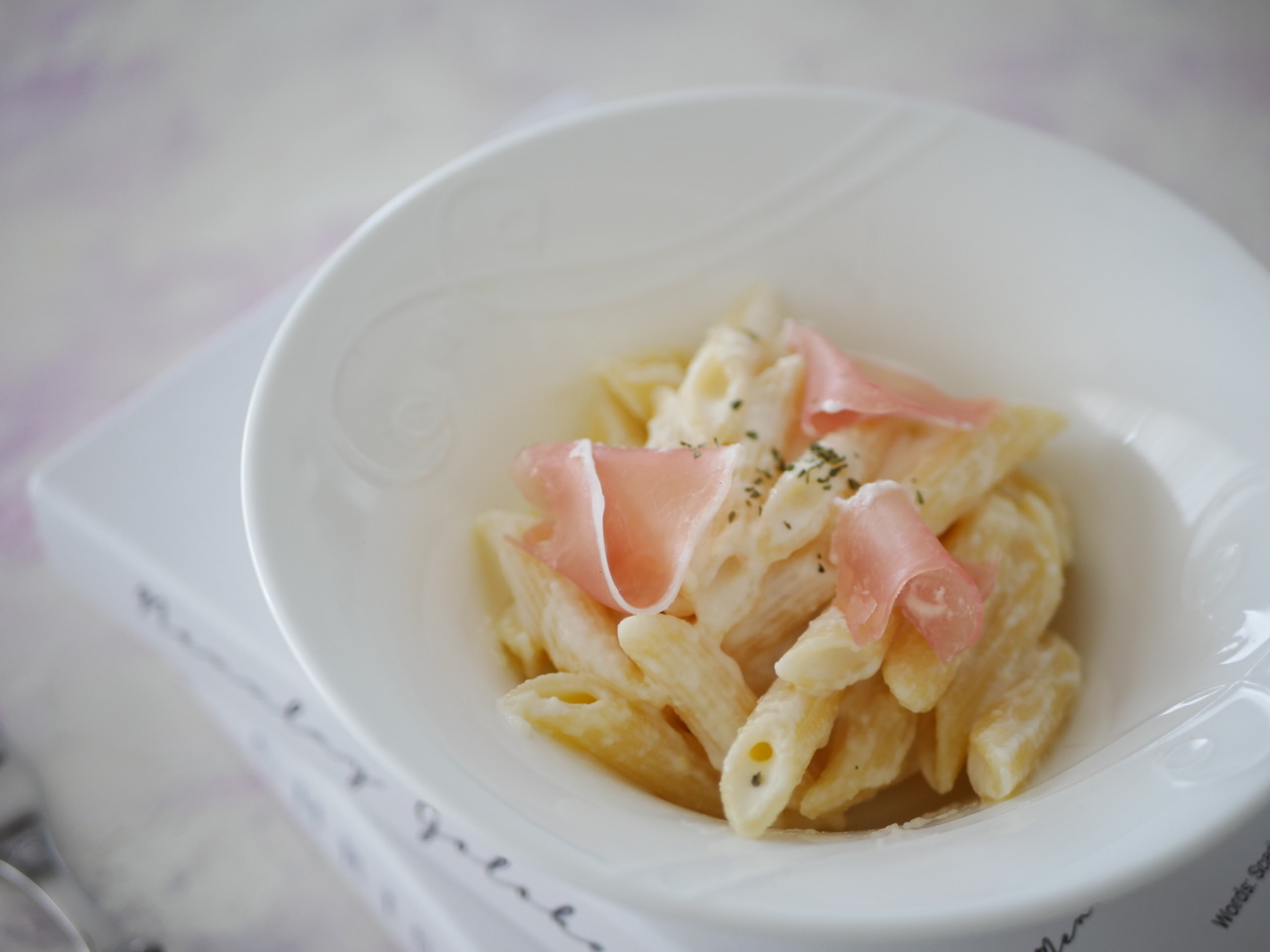 北海道ホワイトソース イメージ