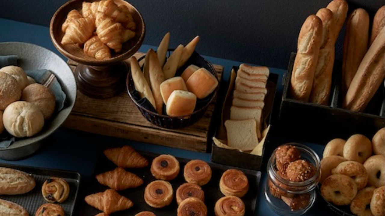 STYLE BREAD イメージ