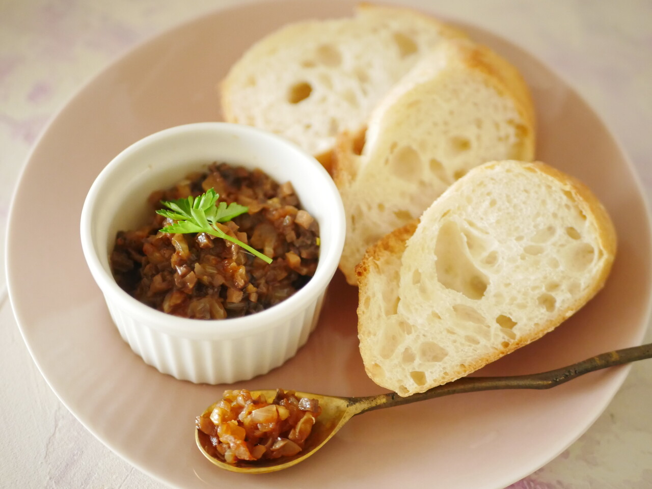 北海道ソテーマッシュルーム イメージ