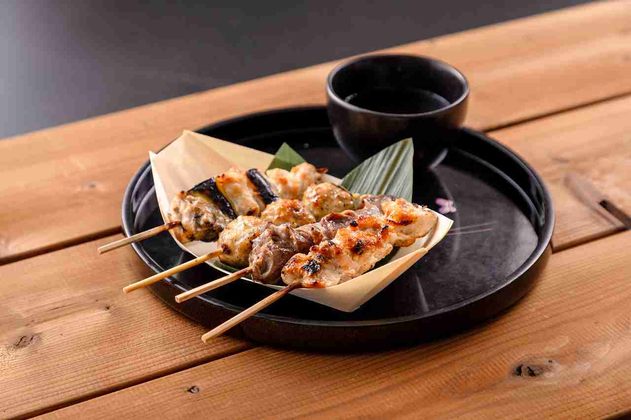 ポプラ舟皿 イメージ