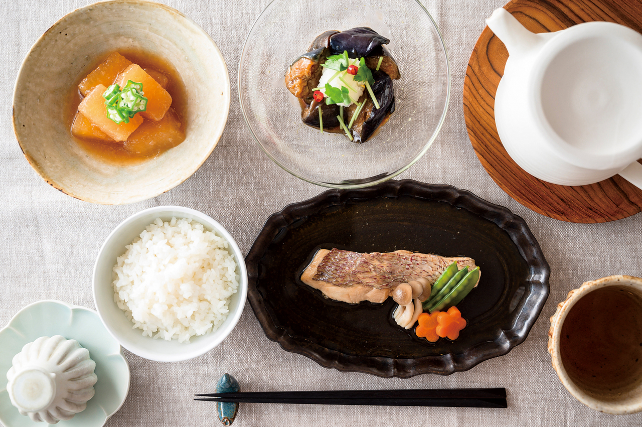 ロングライフチルド&クックフリーズ食品 イメージ