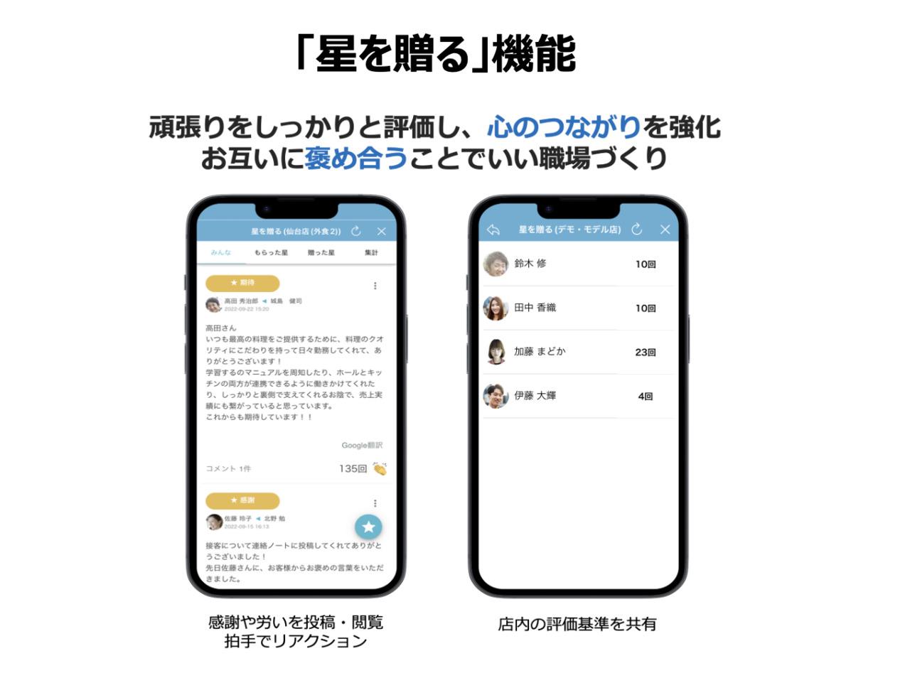 はたLuck イメージ