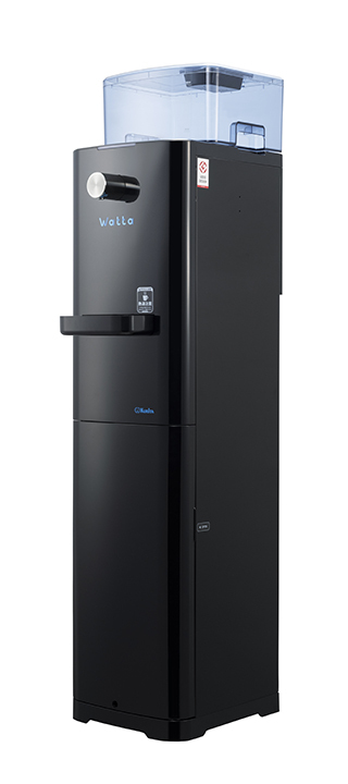 ウォーターサーバー「Watta」 イメージ