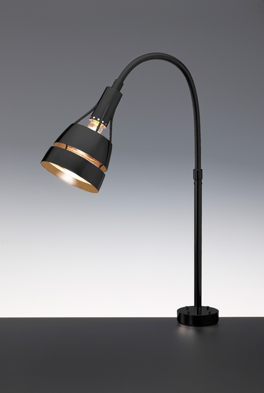 Lamp Warmer　【Stand type】　SL-25 Image