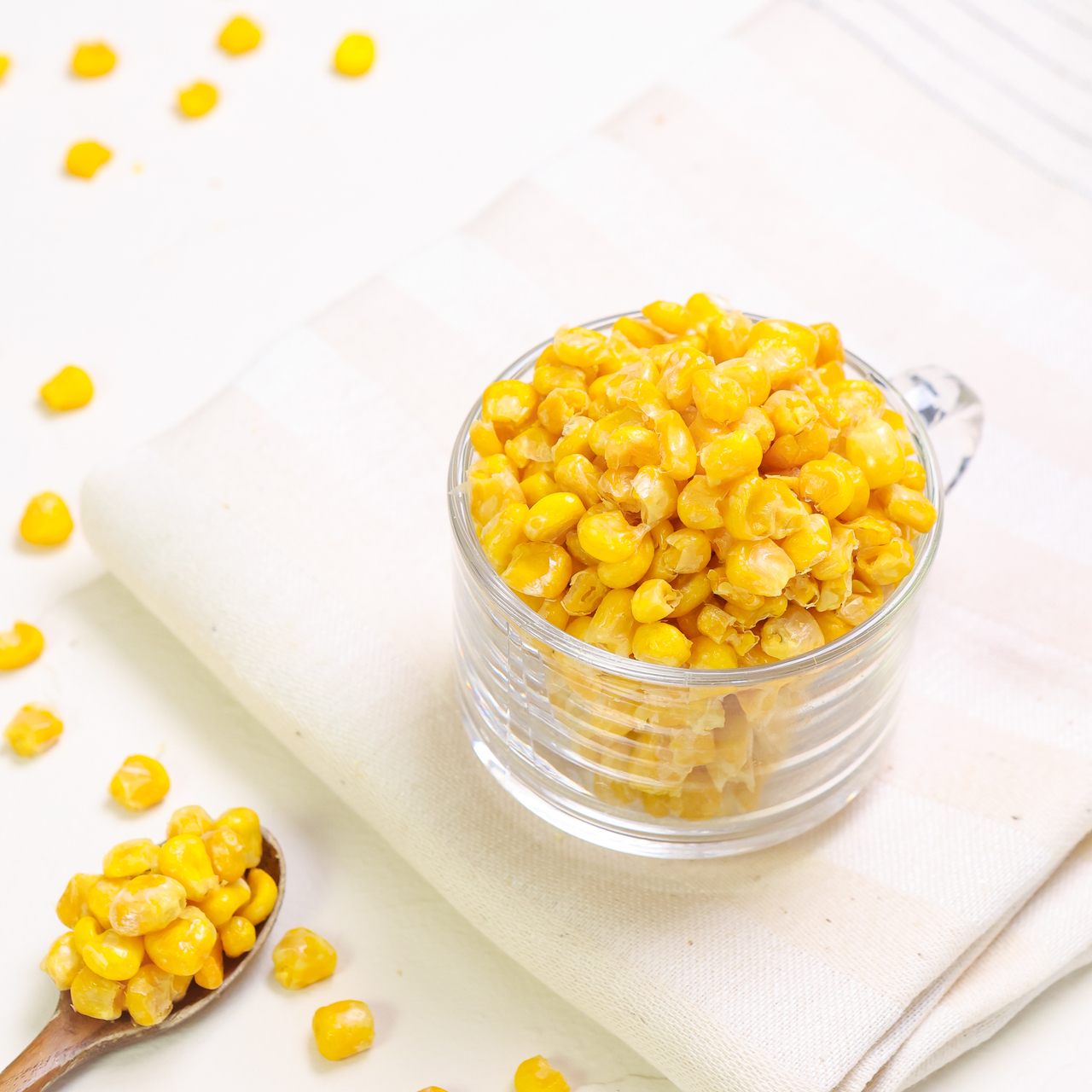 Hokkaido Fried Vegetables Image